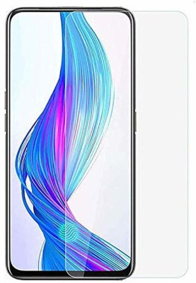 TOP-B Tempered Glass Guard for vivo 17 pro(Pack of 1)