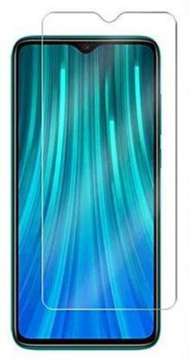 SWorld Impossible Screen Guard for REDMI NOTE 8 PRO(Pack of 1)
