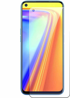 JBR screen secure Screen Guard for Realme 7(Pack of 1)