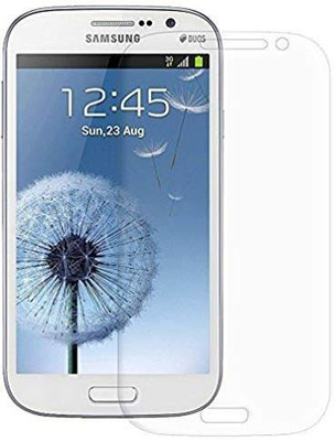Jeelo Tempered Glass Guard for Samsung Galaxy Grand Duos(Pack of 1)