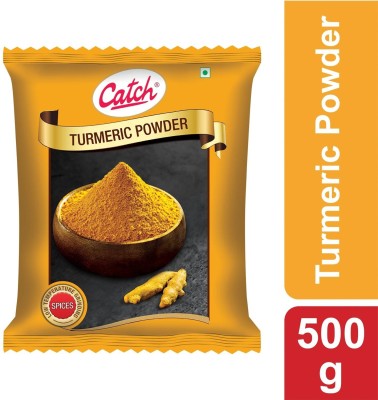 Catch Turmeric Powder(500 g)