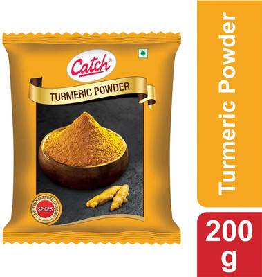 Catch Turmeric Powder(200 g)