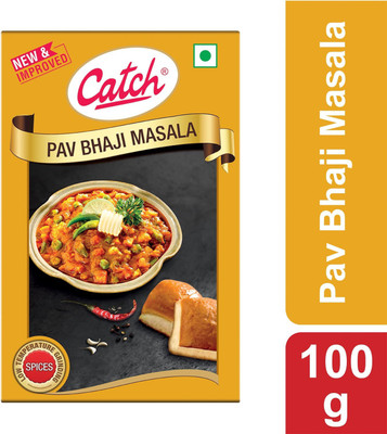 Catch PavBhaji Masala(100 g)