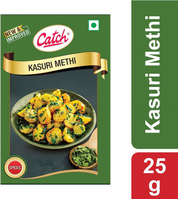 Catch Kasuri Methi(25 g)