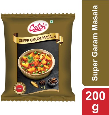 Catch Super Garam Masala(200 g)