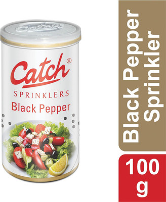 Catch Sprinklers Black Pepper/Kali Mirch(100 g)