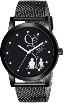 MR UD Analog Watch  - For Men & Women