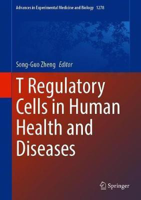 T Regulatory Cells in Human Health and Diseases(English, Hardcover, unknown)