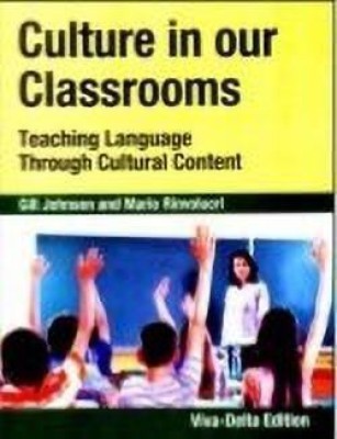 Culture in Our Classroom(English, Paperback, Johnson G.)