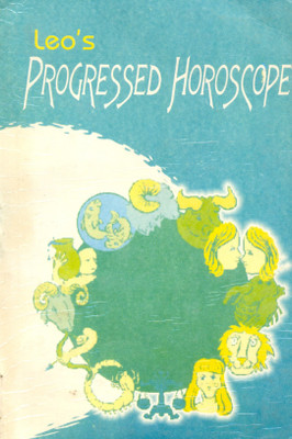 Leo's Progressed Horoscope(Paperback, Alen Leo)
