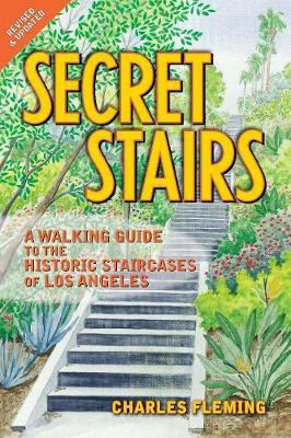 Secret Stairs(English, Paperback, Fleming Charles)