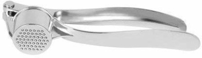 NMS TRADERS STEEL GARLIC PEELER-1 Straight Peeler (Steel) Straight Peeler(Steel)