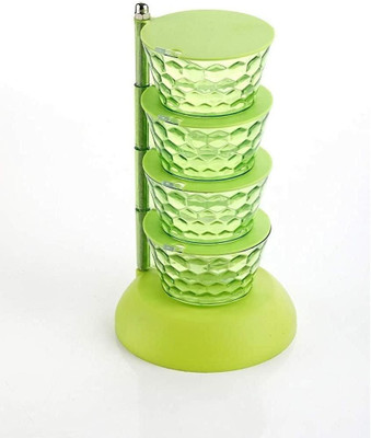 smartclick Spice Set Plastic(1 Piece)
