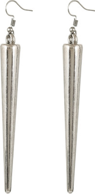 SUBHARPIT Light Weight Beautiful Metal Drops & Danglers