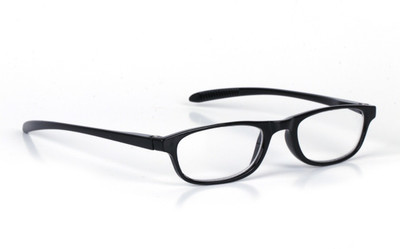 Implicit Full Rim (+2.75) Oval Reading Glasses(110 mm)