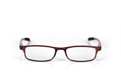 Implicit Full Rim (+1.75) Rectangle Reading Glasses(112 mm)