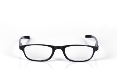 Implicit Full Rim (+2.75) Oval Reading Glasses(110 mm)