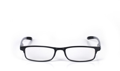 Implicit Full Rim (+1.50) Rectangle Reading Glasses(112 mm)