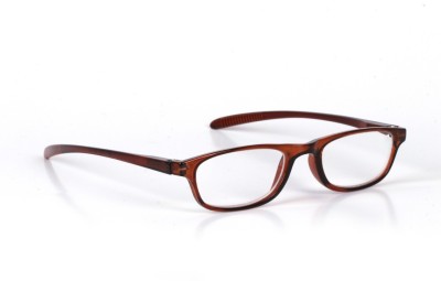 Implicit Full Rim (+1.50) Oval Reading Glasses(110 mm)