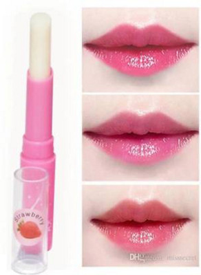 PINNER Colour Changing Moisturizing Lipstick Waterproof Lip stick(Multicolor, 1.7 g)
