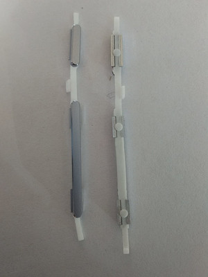 Shockware External Power On Off Key Volume key Buttons_43 Redmi Note 3 Grey Power ON/OFF Button