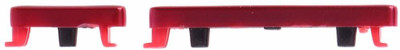 Shockware External Power On Off Key Volume key Buttons_22 Redmi Note 7 Red Power ON/OFF Button