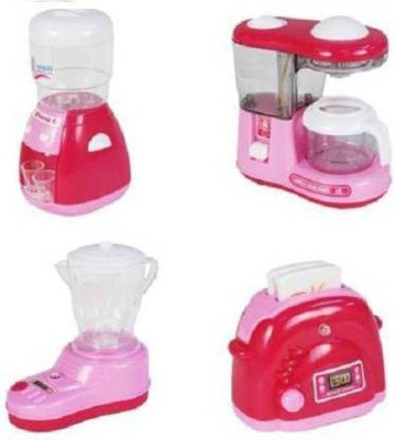 REAVIAN Milk Maker, Water Dispenser Coffee Maker And Bread Maker