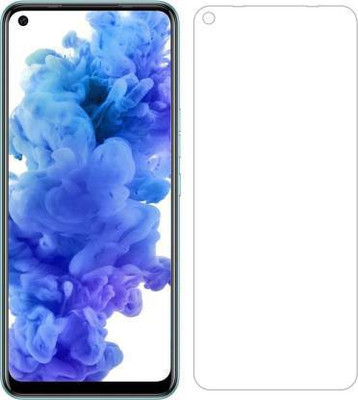 FLYHIGH Impossible Screen Guard for Tecno Camon 16(Pack of 1)