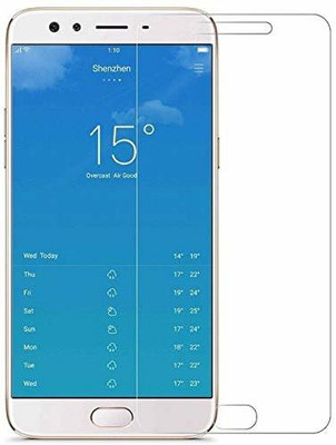 TODO DEALS Screen Guard for Oppo F3 PLUS(Pack of 1)