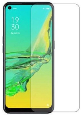 HQ Protection Tempered Glass Guard for Oppo A33(Pack of 1)