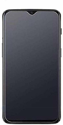 TempGlow Impossible Screen Guard for Mi Redmi Note 8 Pro(Pack of 1)