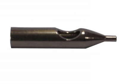 Katana Cartridge Professional Steel Tips 7RT (Stenless) Disposable Round Tattoo Needles(Pack of 1)
