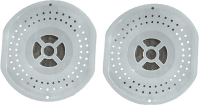Ankesh Spin Cap Compatible With Videocon Washing Machine,Spin Cap/Drier Plate/Dryer Cover/Lid for Videocon Washing Machine Size Diameter 24.5 cm/9.64inch (Free Deliver) Set Of 2 Washing Machine Net(Pack of 1) Ankesh Spin Cap Compatible With Videocon Washing Machine,Spin Cap/Drier Plate/Dryer Cover/Lid for Videocon Washing Machine Size Diameter 24.5 cm/9.64inch (Free Deliver) Set Of 2 Washing Machine Net(Pack of 1)