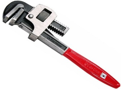 EASTMAN E-2048 14 INCH OR 350MM Single Sided Pipe Wrench(Pack of 1)