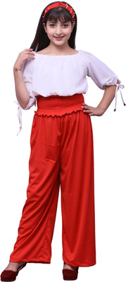 FASHION FLY Solid Girls Jumpsuit