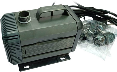 Grand GRAND SUNSUN HQB-3500 Multi Function Submersible Water Pump Water Aquarium Pump(300 cm)