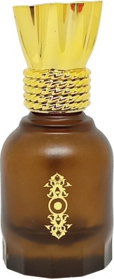 INDRA SUGANDH BHANDAR Red Kasturi Musk No.18 Grade 1 Oil 24 Hours Perfume Long Lasting Fragrance Herbal Attar(Musk Arabia)
