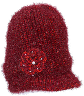 SSoShHub Beanie Cap