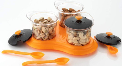 AONTAN Spice Set Plastic(1 Piece)