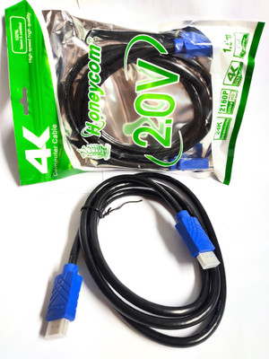 Cable hdmi sales 4k precio