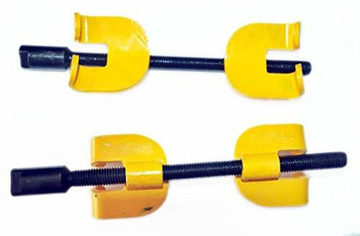 gizmo Coil Shocker Puller Compatible for Maruti Tool Lever Tool(14 cm)