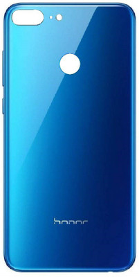 DASHSHOPPER Honor 9 Lite Back Panel(Blue)