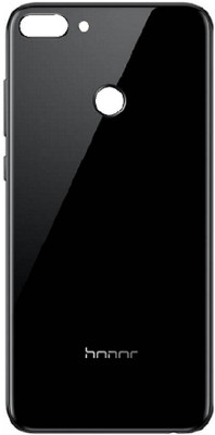 DASHSHOPPER Honor 9N Back Panel(Black)