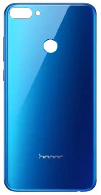DASHSHOPPER Honor 9N Back Panel(Blue)