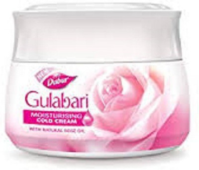 Dabur GULABARI COLD CREAM(WITH ROSE GLOW CREAM)(100 ml)