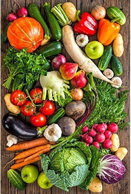 CYBEXIS Seeds Varieties of Heirloom Vegetable Seeds Seed(10 g)