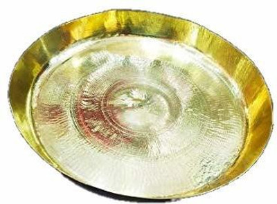 BRRL Pure Kannsa (Kansi Numa) Thali for Traditional Occasion 10