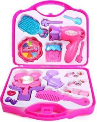 Tenmar Makeup Kit Toy Set