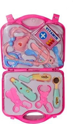 Tenmar doctor set
