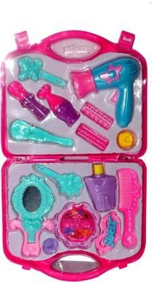 Tenmar beauty set